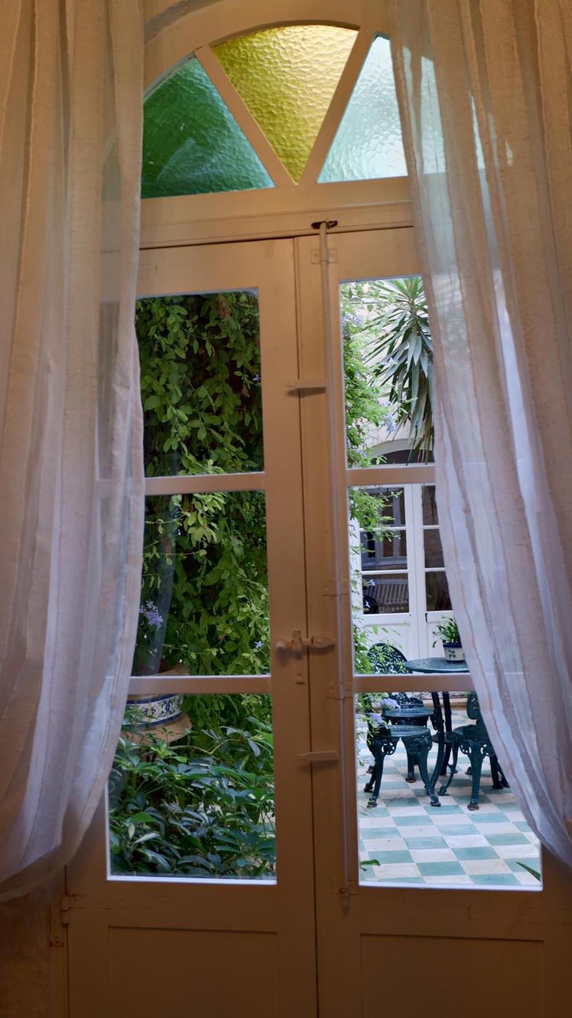 Village Knights Accommodation Żebbuġ Eksteriør bilde